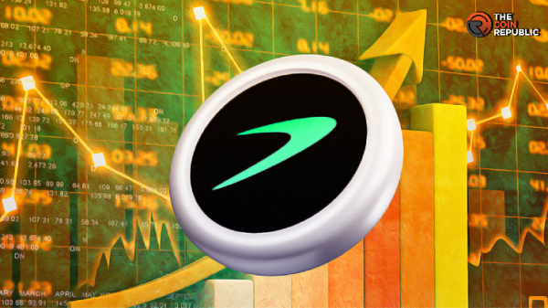 Tellor Price Prediction: TRB Price up 43%; More Rally Pending? Tellor Price Prediction: TRB Price up 43%; More Rally Pending?
