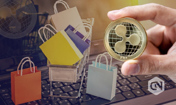Ripple Wants to Turn eCommerce Store into a Crypto-Friendly Business Ripple Wants to Turn eCommerce Store into a Crypto-Friendly Business