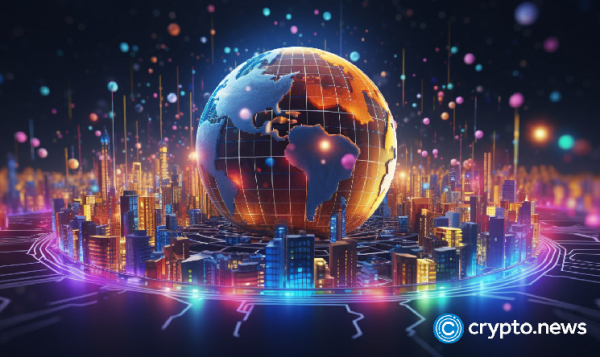 The rise of CBDCs is inevitable but not risk-free | Opinion The rise of CBDCs is inevitable but not risk-free | Opinion