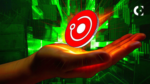 RNDR’s Price Takes A Hit: Analyst Cautions Altcoin Investors RNDR’s Price Takes A Hit: Analyst Cautions Altcoin Investors