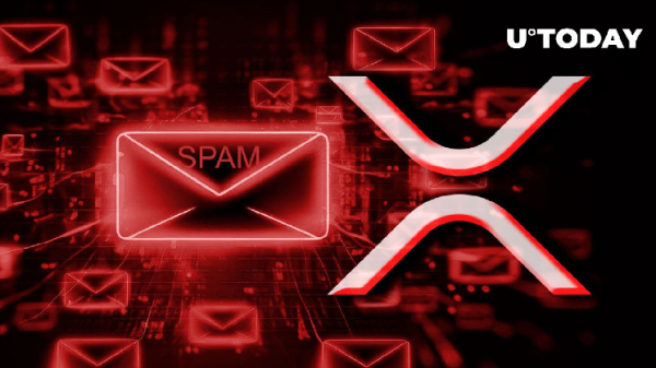 XRP Wallets Suffer From New Memo Spam: Details XRP Wallets Suffer From New Memo Spam: Details