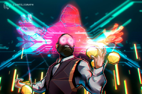 Phishing victim sends eye-watering $4.5M in USDT to scammer Phishing victim sends eye-watering $4.5M in USDT to scammer