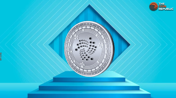 IOTA Price Prediction: MIOTA Price Forming Double Bottom IOTA Price Prediction: MIOTA Price Forming Double Bottom