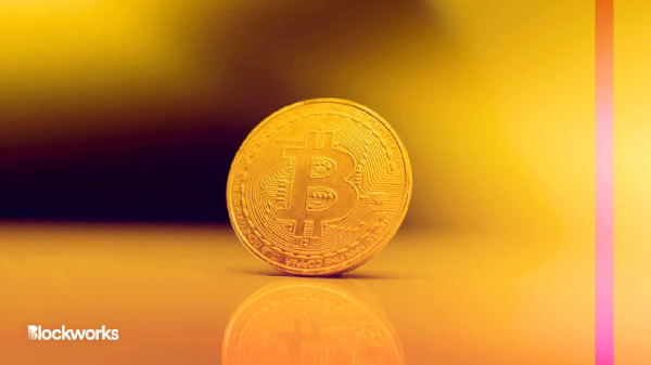 Crypto market analysts note short-term apathy, long-term bullish outlook Crypto market analysts note short-term apathy, long-term bullish outlook