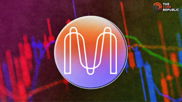 MINA Price Prediction: Will MINA Escape Trendline of $0.500? MINA Price Prediction: Will MINA Escape Trendline of $0.500?