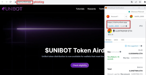 Urgent Warning: Phishing Codes Impersonate “Transfer” & “Approve” – Guard Your Assets! Urgent Warning: Phishing Codes Impersonate “Transfer” & “Approve” – Guard Your Assets!