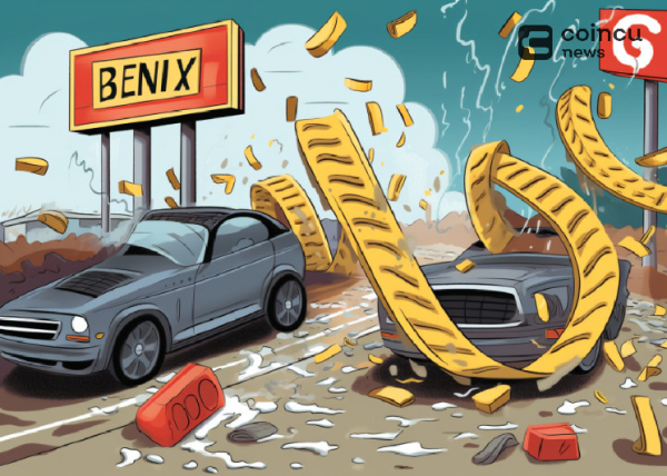 BNB Chain Drainers Launder ~$2.7M via Multiple Routes, Including CEXs and Tornado Cash