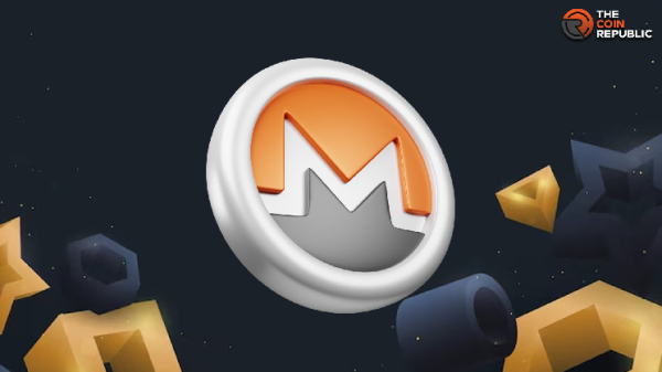 XMR Price Forecast 2023: Can Monero Ascend From The Trendline? XMR Price Forecast 2023: Can Monero Ascend From The Trendline?
