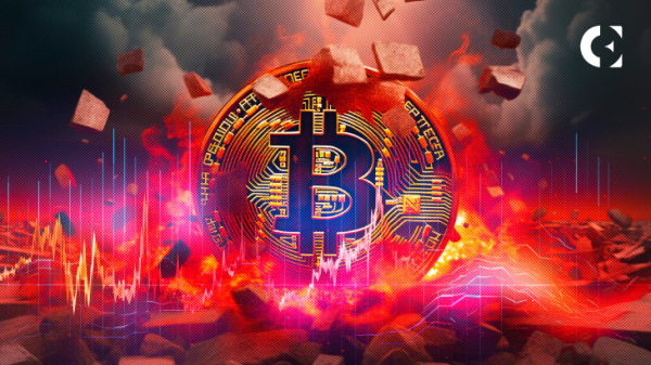 BTC Roller Coaster Ride From $28k to $25K, What&rsquo;s Next for the Market?