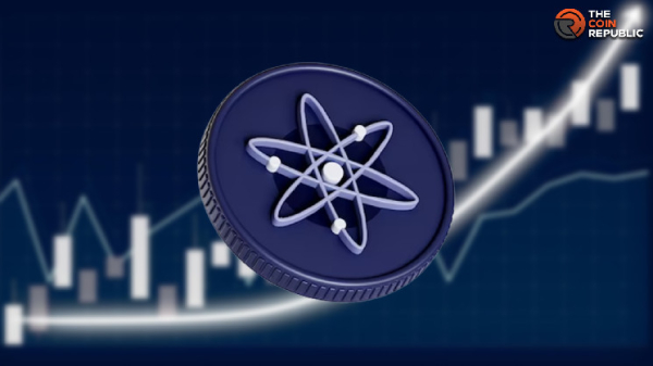 Cosmos Price Prediction: Will ATOM Succeed In Accumulate Gains Cosmos Price Prediction: Will ATOM Succeed In Accumulate Gains
