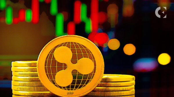 XRP Price Action: What Will Determine The Token&rsquo;s Future Value?