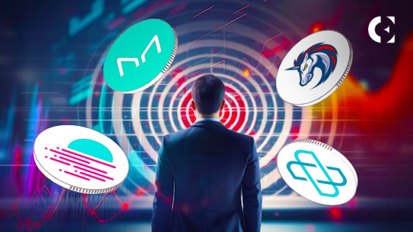 Crypto Prices Today: MKR, GLMR, LOOM, and 1INCH in Focus Crypto Prices Today: MKR, GLMR, LOOM, and 1INCH in Focus