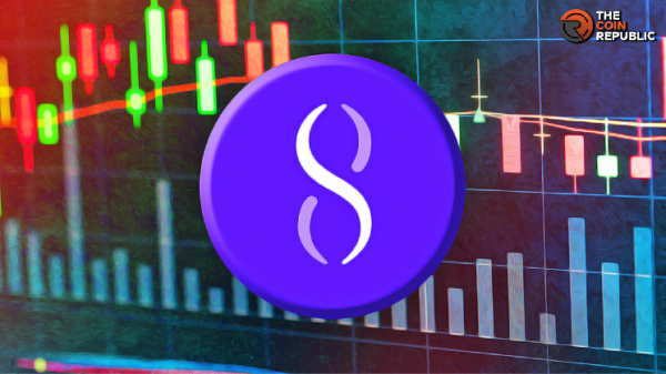 AGIX Price Prediction: SingularityNET Price Preparing For Rally? AGIX Price Prediction: SingularityNET Price Preparing For Rally?