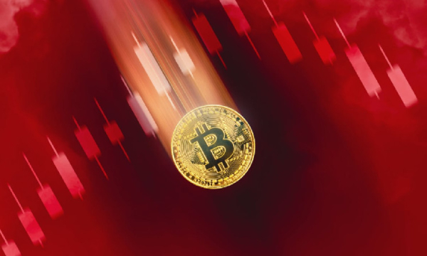 Bitcoin, Ethereum Technical Analysis: BTC Slips Below Key Support Point as US Markets Reopen Following Labor Day Bitcoin, Ethereum Technical Analysis: BTC Slips Below Key Support Point as US Markets Reopen Following Labor Day