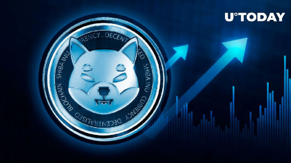 Shiba Inu (SHIB) Key On-Chain Metric Rockets 210% in Stunning Overnight Surge Shiba Inu (SHIB) Key On-Chain Metric Rockets 210% in Stunning Overnight Surge