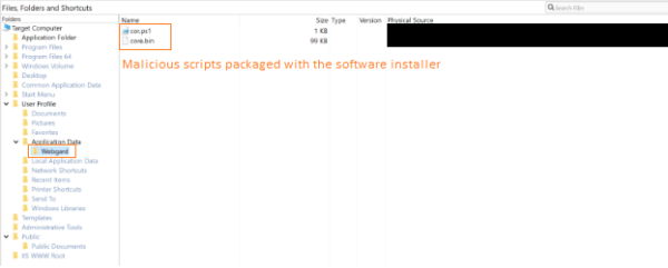 Windows tool targeted by hackers deploys crypto mining malware Windows tool targeted by hackers deploys crypto mining malware