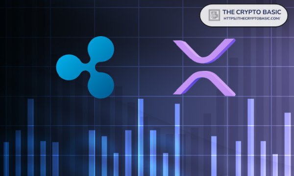 Top Crypto Author Reveals Reasons XRP Army Should be Bullish on XRP Beyond Ripple’s Endeavors Top Crypto Author Reveals Reasons XRP Army Should be Bullish on XRP Beyond Ripple’s Endeavors