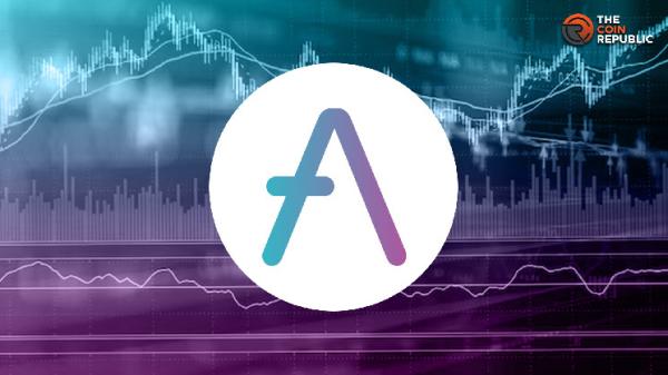 Aave Price Prediction: Will AAVE Sustain Here or Get Detained? Aave Price Prediction: Will AAVE Sustain Here or Get Detained?