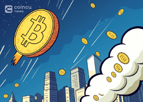 Circle USDC Soars $100M in Weekly Circulation Boost Circle USDC Soars $100M in Weekly Circulation Boost