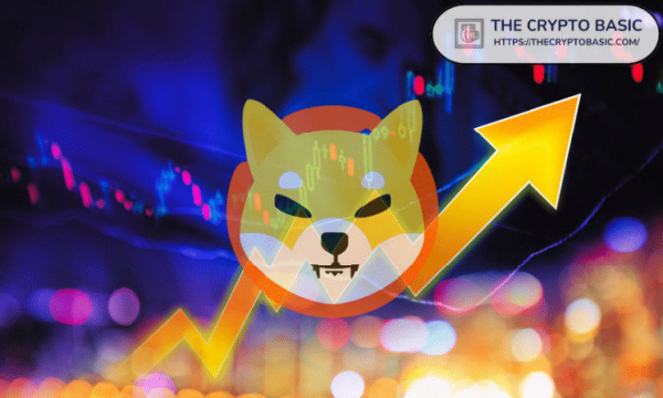 Shiba Inu Could Rise 422% Next Month Based on Historical Data