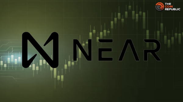 NEAR Price Prediction: Is Fall To $1 Inevitable For NEAR Price? NEAR Price Prediction: Is Fall To $1 Inevitable For NEAR Price?