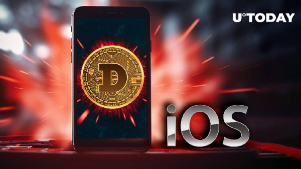 Dogecoin Community Warned of Major iOS Vulnerability Dogecoin Community Warned of Major iOS Vulnerability