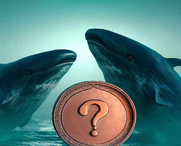 Analysis Firm Santiment Analyzed Two Altcoins: “Unusually High Whale Activity Observed” Analysis Firm Santiment Analyzed Two Altcoins: “Unusually High Whale Activity Observed”