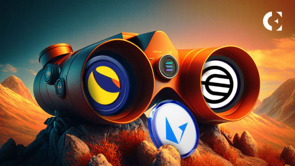 Crypto Prices Today: 4 Altcoins to Watch for Great Trades Crypto Prices Today: 4 Altcoins to Watch for Great Trades