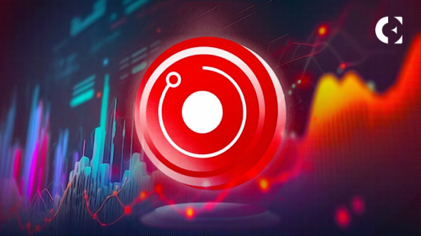 RNDR Token Projected to $3.45 Amid 10% Surge in Seven Performance RNDR Token Projected to $3.45 Amid 10% Surge in Seven Performance