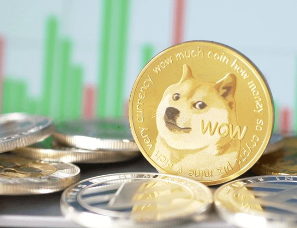 Billionaire Takes Over As GameStop CEO, Bullish For Dogecoin? Billionaire Takes Over As GameStop CEO, Bullish For Dogecoin?
