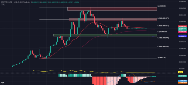 BTC ETH Soars Nearly 450%, Leads Daily Crypto Gainers as Bitcoin BSC Enters Presale
