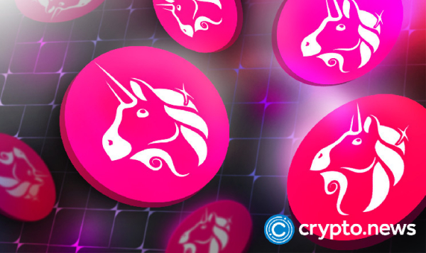Fraudster uses fake Uniswap account to defraud dating app match Fraudster uses fake Uniswap account to defraud dating app match
