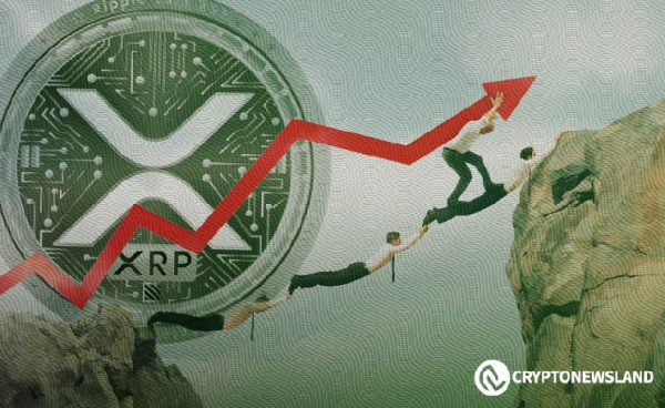 The $10,000+ XRP Scenario: More Than Just a Dream? The $10,000+ XRP Scenario: More Than Just a Dream?