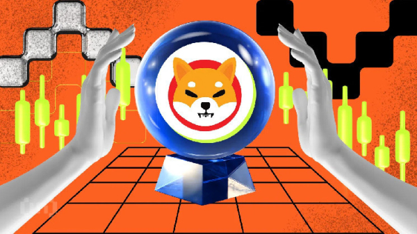 Shiba Inu Token Burn Spikes 700% &ndash; Here&rsquo;s How SHIB Price Could React&nbsp;