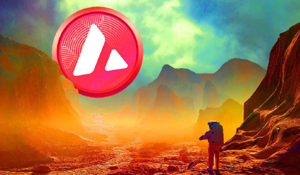 Ethereum Competitor That’s Exploded Over 460% in Under Three Months Has Confirmed a Breakout, Says Trader Ethereum Competitor That’s Exploded Over 460% in Under Three Months Has Confirmed a Breakout, Says Trader