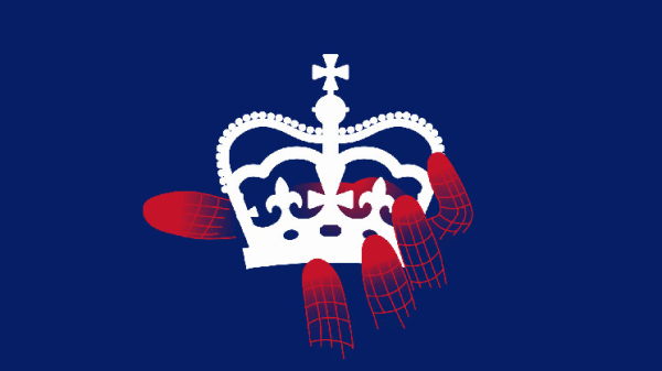 Hackers want $380K in bitcoin for Royal Family&rsquo;s stolen medical records