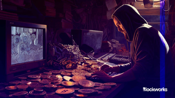 If you want your funds back, get inside the hacker’s mind If you want your funds back, get inside the hacker’s mind
