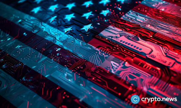 In 2023, the US government tried to kill crypto | Opinion