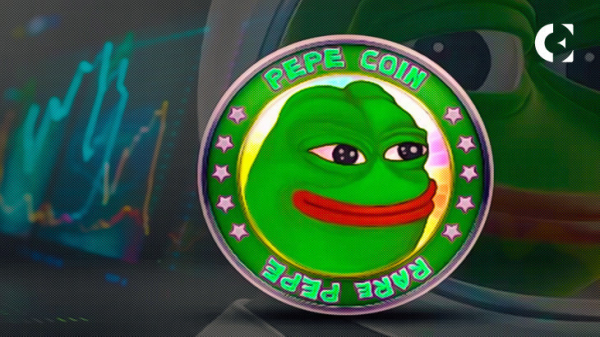 PEPE Falls 13% In 7 Days: Is a Reversal In Sight for the Meme? PEPE Falls 13% In 7 Days: Is a Reversal In Sight for the Meme?