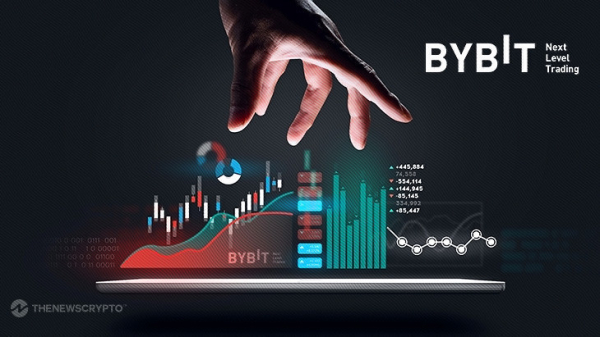 Bybit Unveils Exclusive Market Insights in a Groundbreaking Report Bybit Unveils Exclusive Market Insights in a Groundbreaking Report