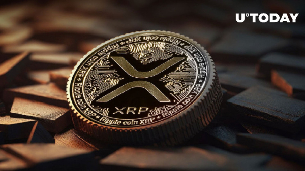 XRP Hits Emergency Brakes, What Happened With Price? XRP Hits Emergency Brakes, What Happened With Price?