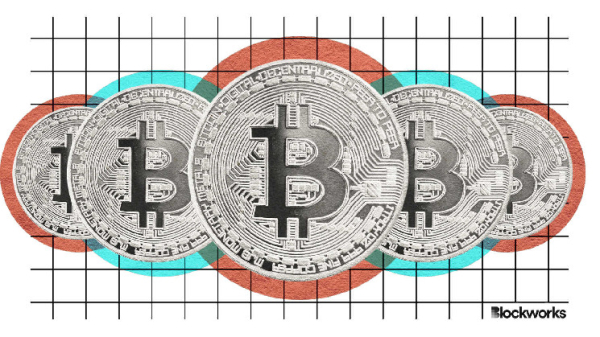 Crypto and blockchain are not synonymous