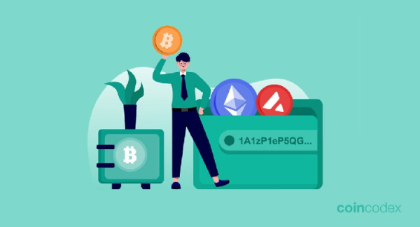 What Is a Wallet Address? What Is a Wallet Address?