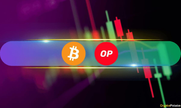 Bitcoin (BTC) Stalls Below $44K, Optimism (OP) Skyrockets 25% Daily (Weekend Watch) Bitcoin (BTC) Stalls Below $44K, Optimism (OP) Skyrockets 25% Daily (Weekend Watch)