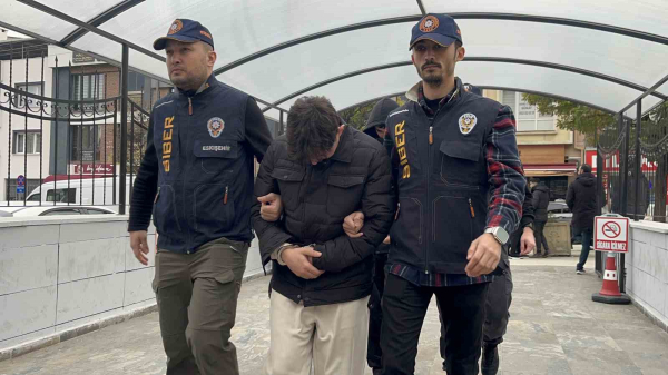 Cryptocurrency Operation in Eskişehir, Turkey!