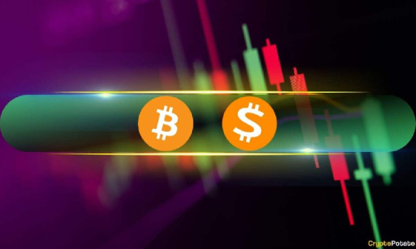 Bitcoin (BTC) Falls Below $43K, SATS (1000SATS) Soars by 20% Daily (Market Watch)