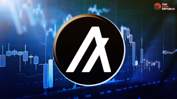 ALGO Price Prediction: Are Bulls Ready to Top Supply Zone $0.20?