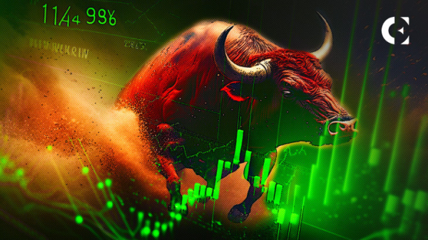 BONE Price Up 12+% In 1 Week As Shibarium Transactions Surge BONE Price Up 12+% In 1 Week As Shibarium Transactions Surge
