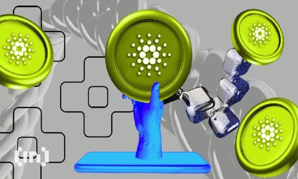 Cardano (ADA) Price Reaches New Yearly High After 10% Daily Increase — Can It Reach $1? Cardano (ADA) Price Reaches New Yearly High After 10% Daily Increase — Can It Reach $1?