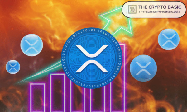 Reaper Financial CEO Says XRP Set to Grow 3,510% to $22 Reaper Financial CEO Says XRP Set to Grow 3,510% to $22